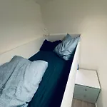 Jin\'S Cosy Apartment At Paris 10Eme