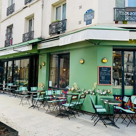 Jin's Cosy At 10eme Homestay