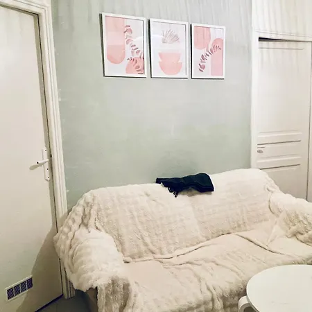 Jin's Cosy At 10eme Homestay *
