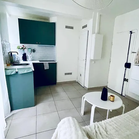 Jin's Cosy At 10eme Homestay