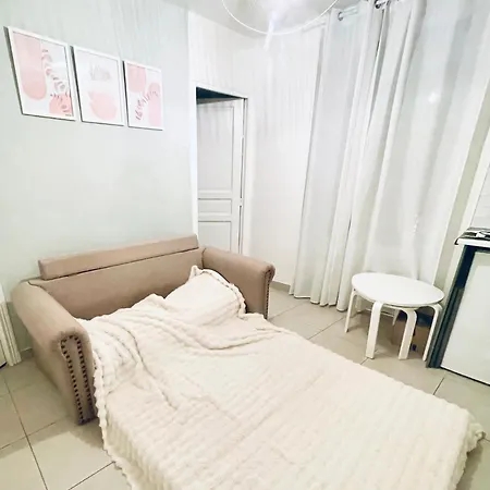 Jin's Cosy At 10eme Homestay *