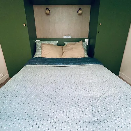 Jin's Cosy At 10ème